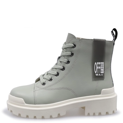 Тофа / Ботинки