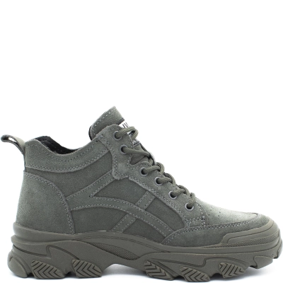 Torsion Field (Тофа) / Ботинки женские утепленные