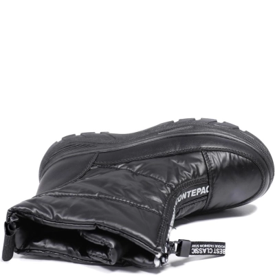 Patrol / Ботинки