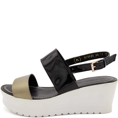 Тофа / Босоножки