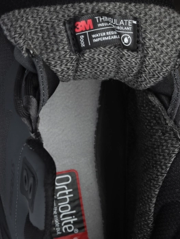 Strobbs / Ботинки утепленные