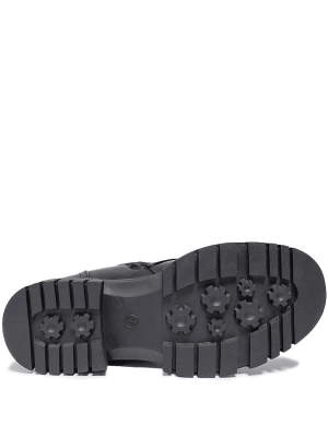 Mossanee / Ботинки женские натуральные