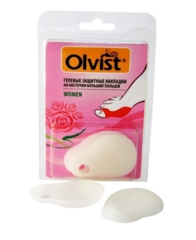 Olvist / Стельки Olvist / Стельки