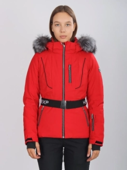 High Experience / Куртка горнолыжная / сноубордическая женская High Experience / Куртка горнолыжная / сноубордическая женская