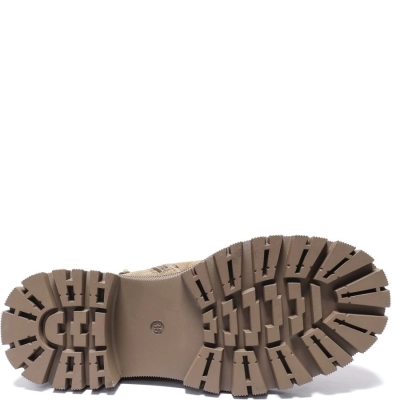 Torsion Field (Тофа) / Ботинки женские утепленные