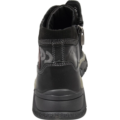 Torsion Field (Тофа) / Ботинки мужские утепленные