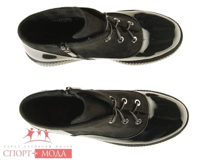 Vallenssia / Полуботинки