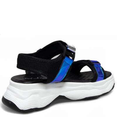 Patrol / Сандалии