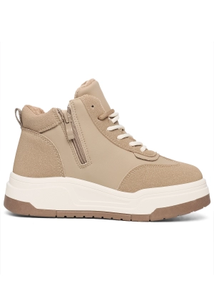 Lucky Sister / Ботинки женские утепленные