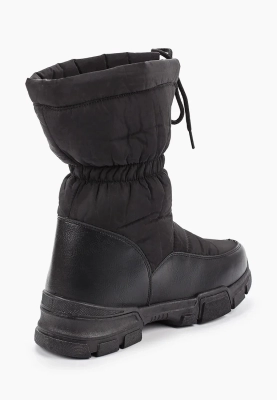 Patrol / Ботинки