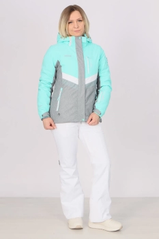 High Experience / Куртка горнолыжная High Experience / Куртка горнолыжная