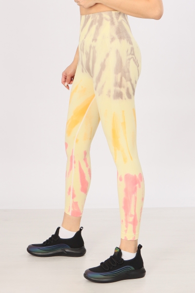 Sport & Moda / Леггинсы для спорта
