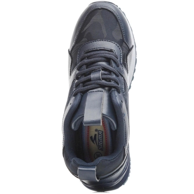 Sigma / Кроссовки