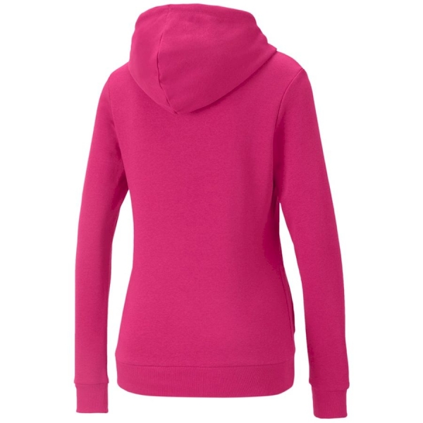 Puma / Худи ESS Logo Hoodie TR (s)