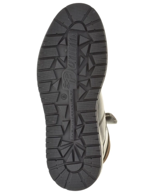 Torsion Field (Тофа) / Ботинки мужские утепленные