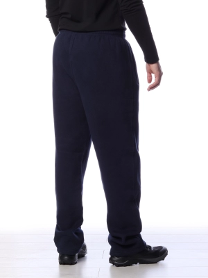  / Брюки утепленные с начесом