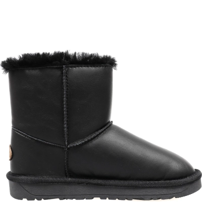 Torsion Field (Тофа) / Ботинки женские утепленные