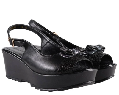 Тофа / Босоножки