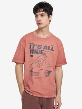 Termit / Футболка Termit / Футболка