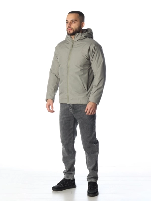 Naulice / Пуховик