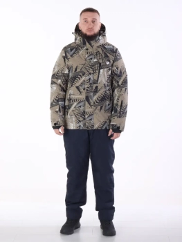 Tisingte / Куртка горнолыжная Tisingte / Куртка горнолыжная