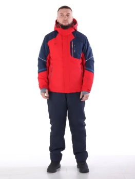 Woll'Rise / Горнолыжная куртка Woll'Rise / Горнолыжная куртка