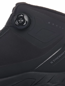Strobbs / Ботинки утепленные