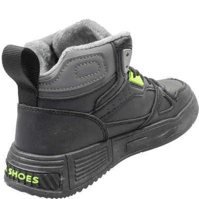 Soter / Ботинки демисезон