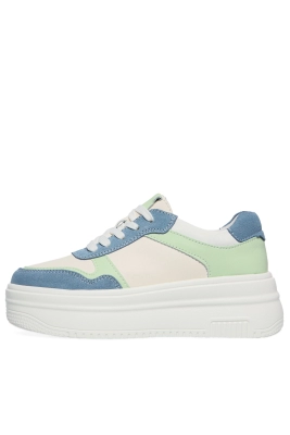 Torsion Field (Тофа) / Кроссовки женские