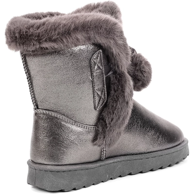 Tesoro / Полусапожки