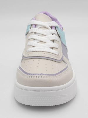 Lucky Sister / Кеды