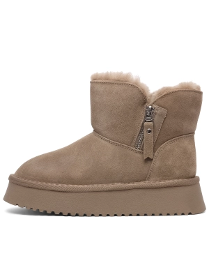 Rita Bravuro / Угги женские утепленные