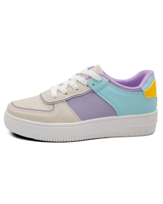 Lucky Sister / Кеды