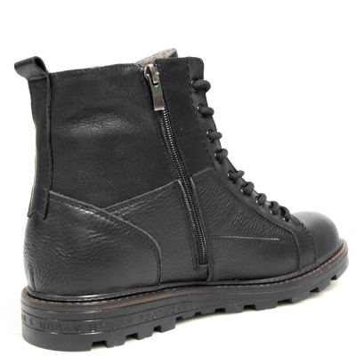 Torsion Field (Тофа) / Ботинки мужские утепленные