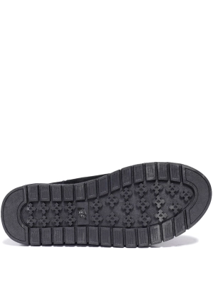 Torsion Field (Тофа) / Ботинки женские утепленные