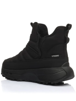 Strobbs / Ботинки утепленные