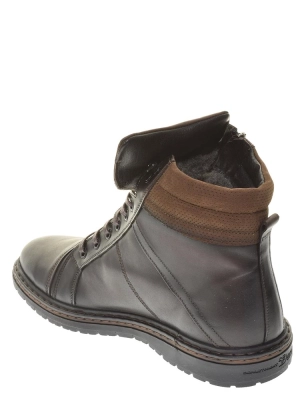 Torsion Field (Тофа) / Ботинки мужские утепленные