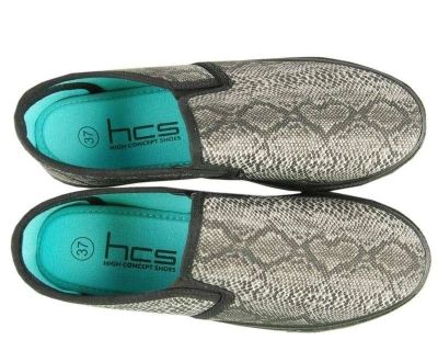 Trien / Слипоны