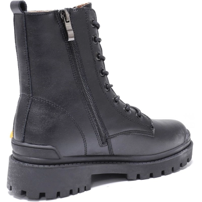 Torsion Field (Тофа) / Ботинки женские утепленные