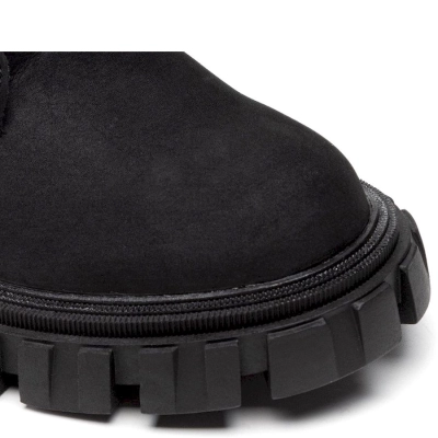 Keddo / Ботинки