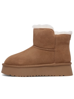 Rita Bravuro / Угги женские утепленные