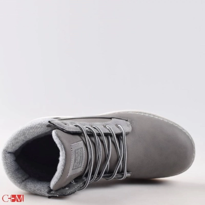 Torsion Field (Тофа) / Ботинки женские утепленные