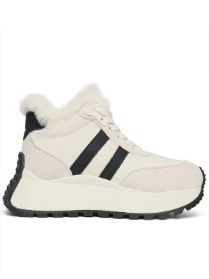 SET SAIL / Ботинки женские утепленные