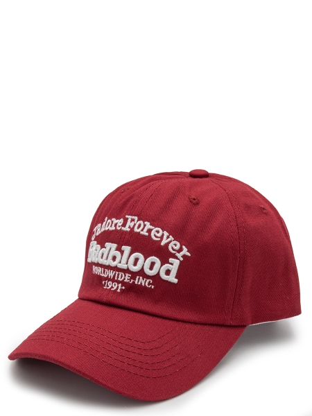 PAC HEAD / Бейсболка