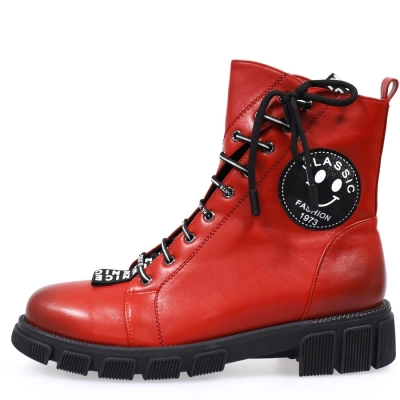 Gelsomino / Ботинки