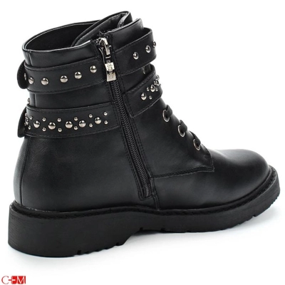 Keddo / Ботинки