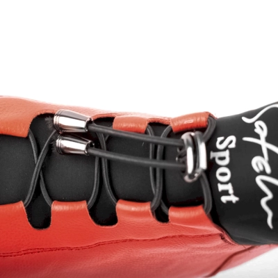 Тофа / Ботинки