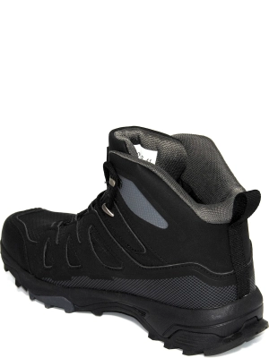 Torsion Field (Тофа) / Ботинки мужские утепленные