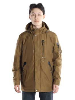 Shark Force / Куртка демисезонная