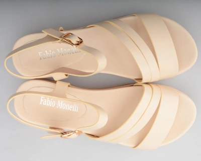 Lorbacsa / Босоножки